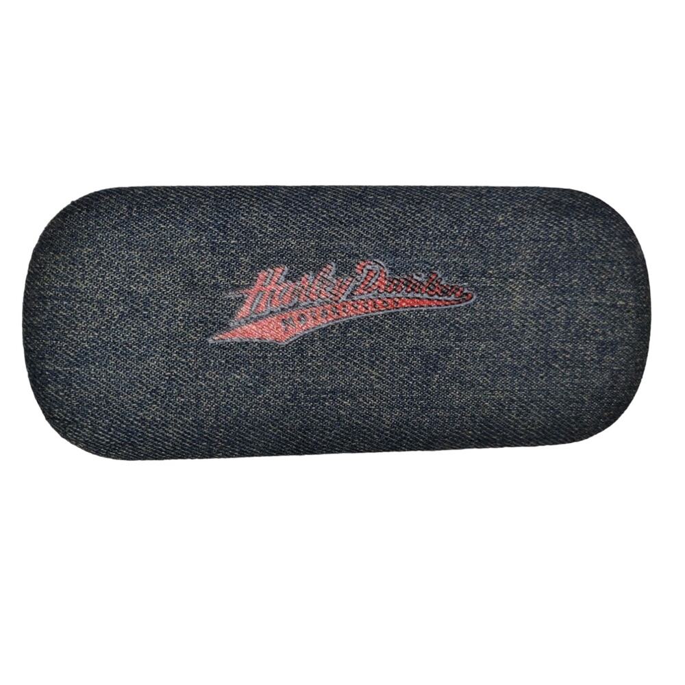 Harley-Davidson Eyewear glasses case